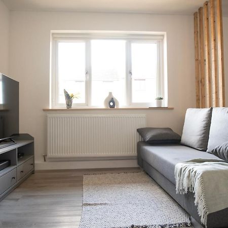 Dorset Stylish Apartment Poole Zewnętrze zdjęcie