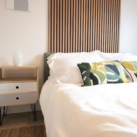 Dorset Stylish Apartment Poole Zewnętrze zdjęcie