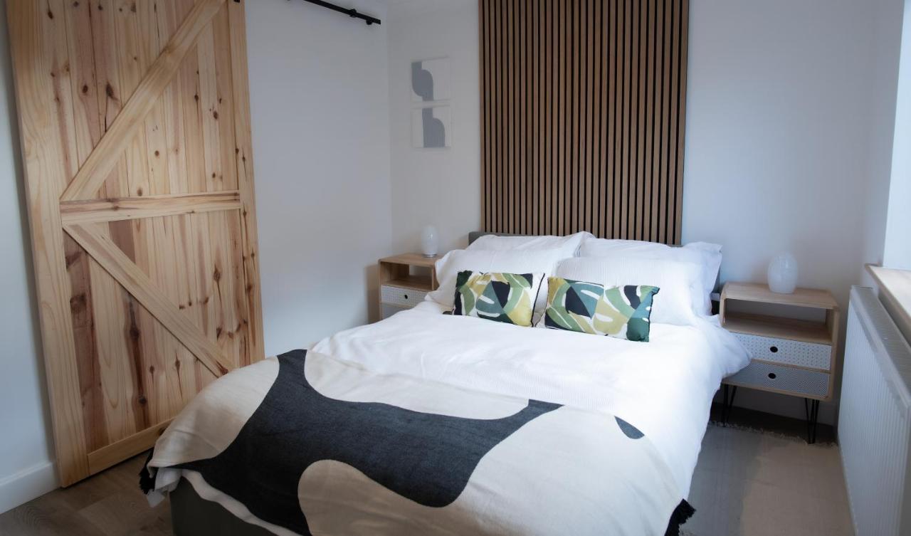 Dorset Stylish Apartment Poole Zewnętrze zdjęcie