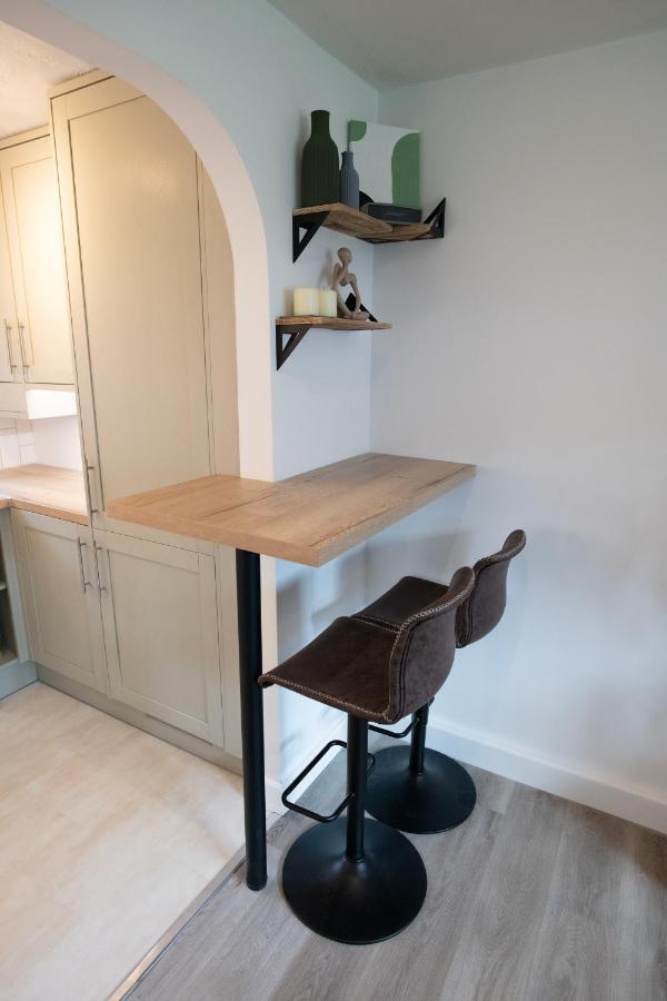 Dorset Stylish Apartment Poole Zewnętrze zdjęcie