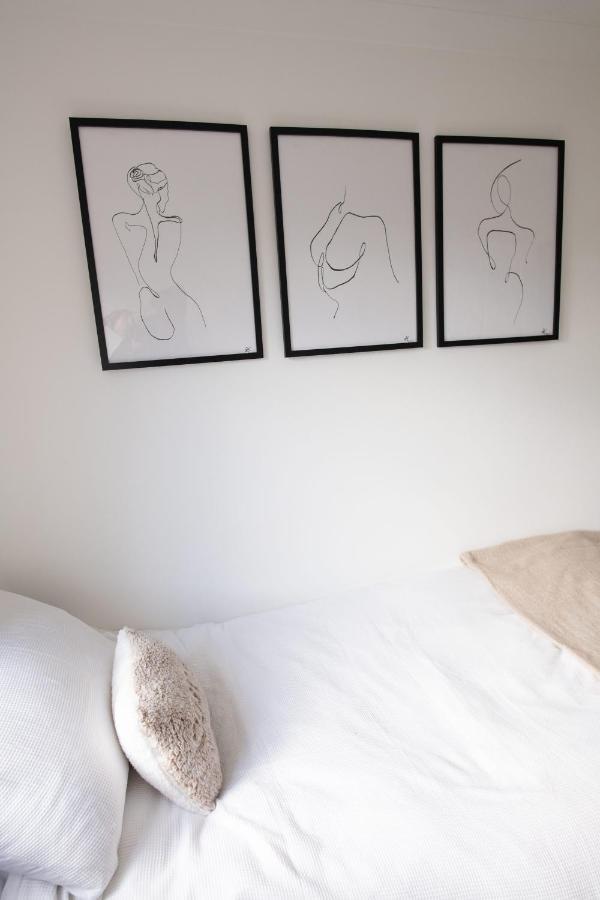 Dorset Stylish Apartment Poole Zewnętrze zdjęcie