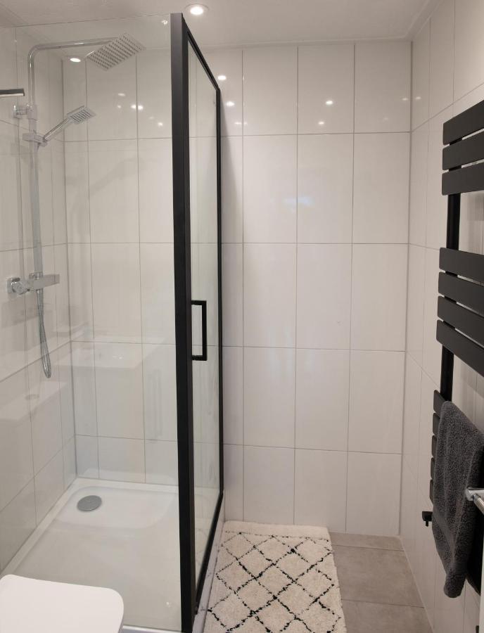 Dorset Stylish Apartment Poole Zewnętrze zdjęcie