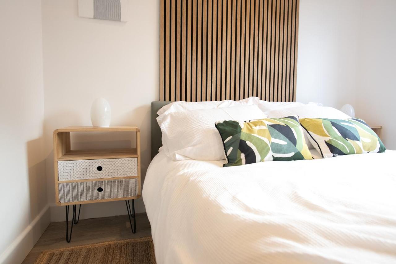 Dorset Stylish Apartment Poole Zewnętrze zdjęcie