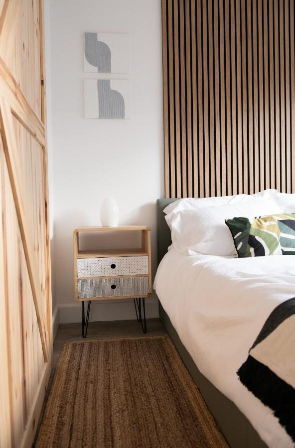Dorset Stylish Apartment Poole Zewnętrze zdjęcie