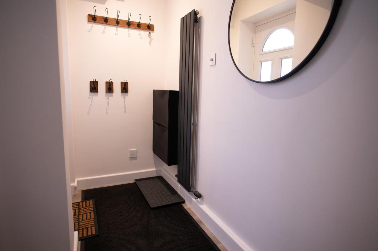 Dorset Stylish Apartment Poole Zewnętrze zdjęcie
