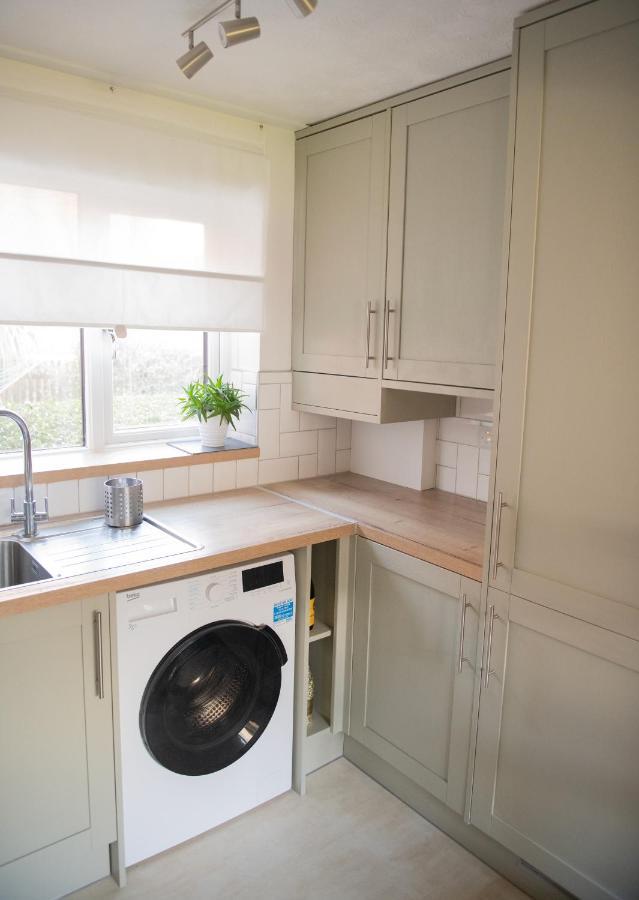 Dorset Stylish Apartment Poole Zewnętrze zdjęcie